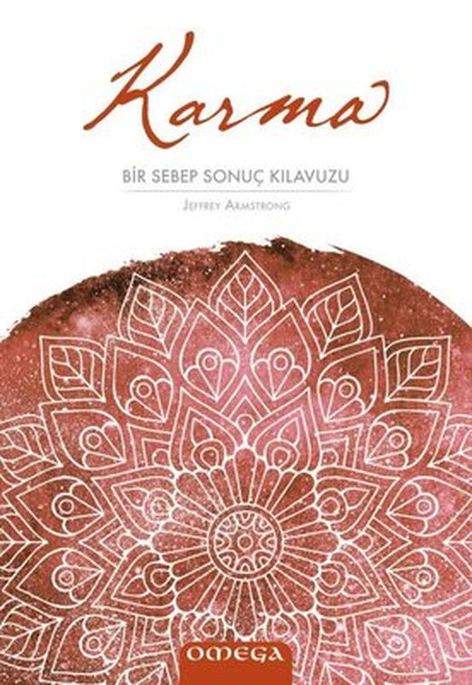 Karma - Bir Sebep Sonuç Kılavuzu | Mega Yayınları