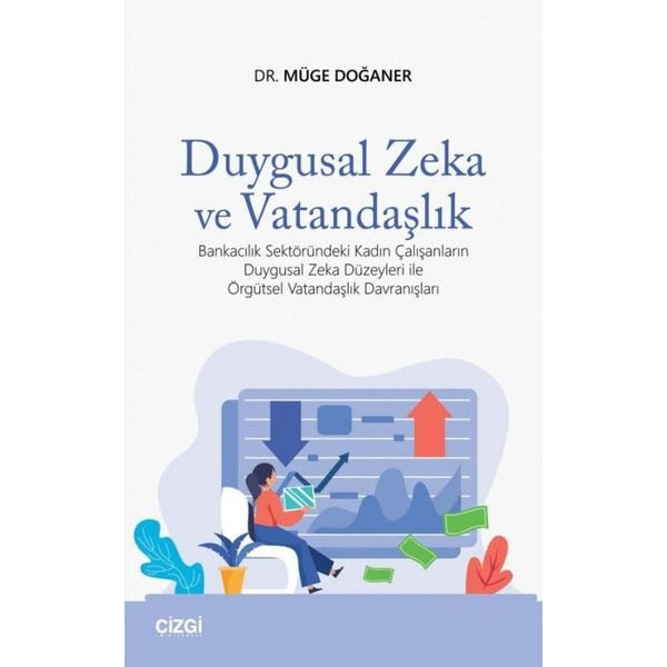 Duygusal Zeka ve Vatandaşlık | Çizgi Kitabevi (İnce Kapak)