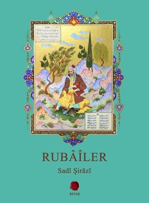 Rubailer | Revak Kitabevi (Cep Boy)