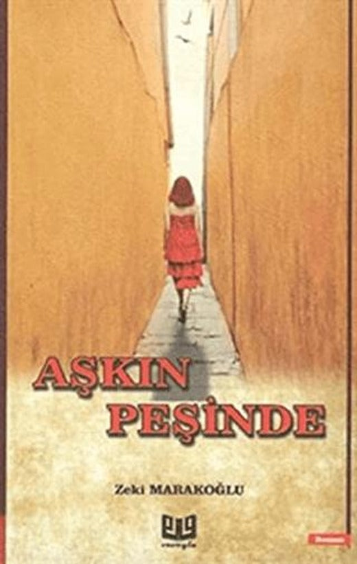 Aşkın Peşinde | Vaveyla Yayıncılık (Ciltsiz)