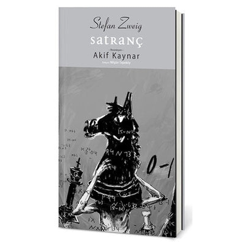 Satranç | Kolektif Kitap