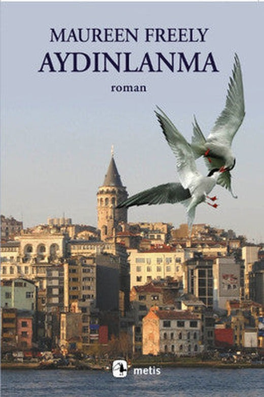Aydınlanma | Metis Yayınları