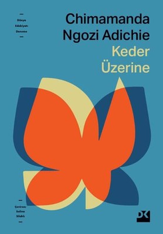 Keder Üzerine | Doğan Kitap