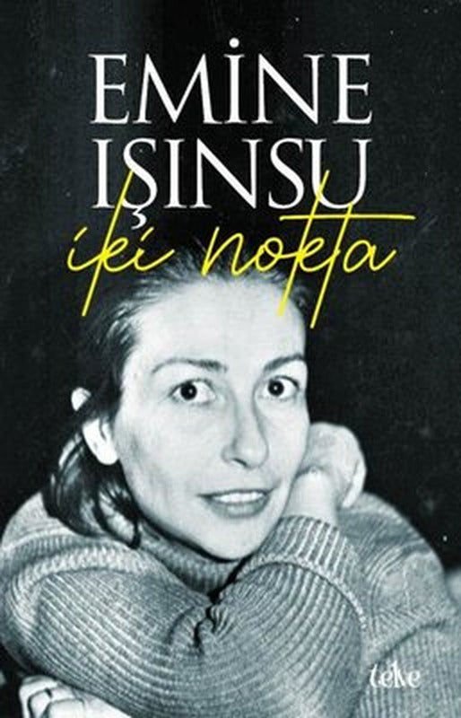 İki Nokta | Telve Kitap