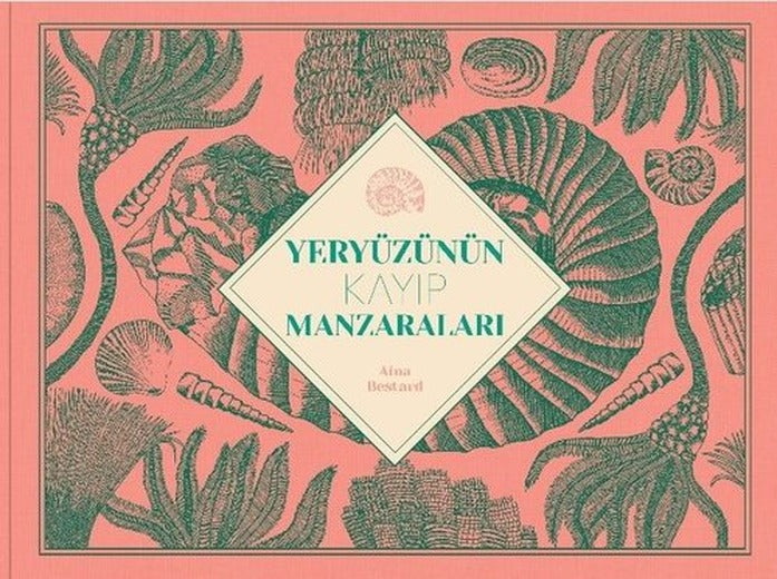 Yeryüzünün Kayıp Manzaraları | Meav Yayıncılık