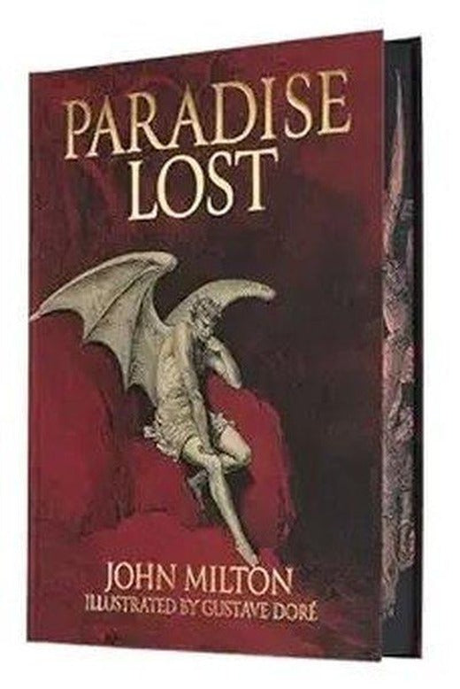 Paradise Lost | Arcturus Publishing Ltd (İnce Kapak)