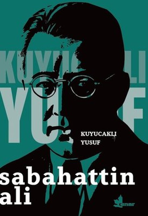 Kuyucaklı Yusuf | Çınar Yayınları