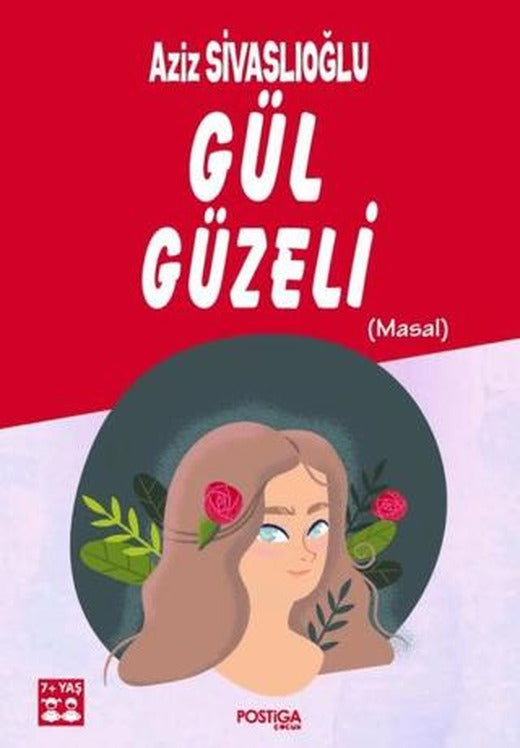 Gül Güzeli (Masal)