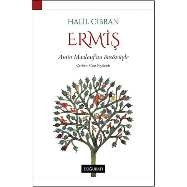 Ermiş | Doğu Batı Yayınları