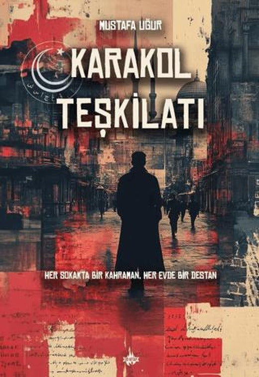 Karakol Teşkilatı