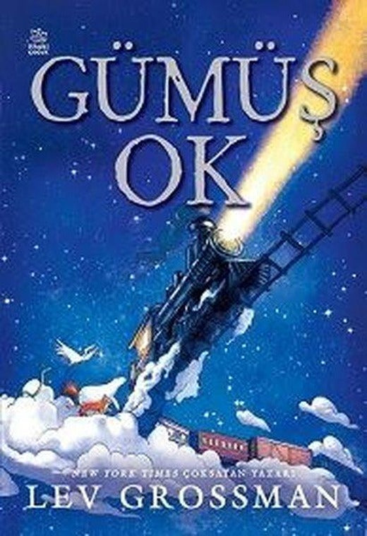 Gümüş Ok | İthaki Çocuk (İnce Kapak)