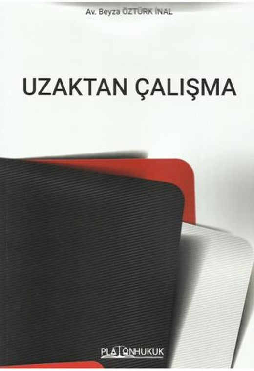 Uzaktan Çalışma