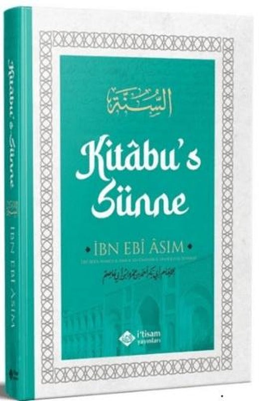 Kitabus Sünne (İbn Ebi Asım)