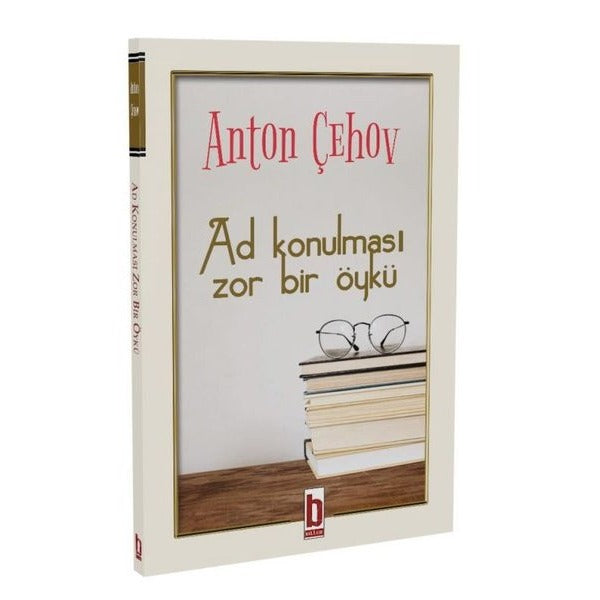 Ad Konulması Zor Bir Öykü