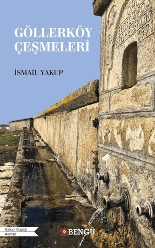 Göllerköy Çeşmeleri