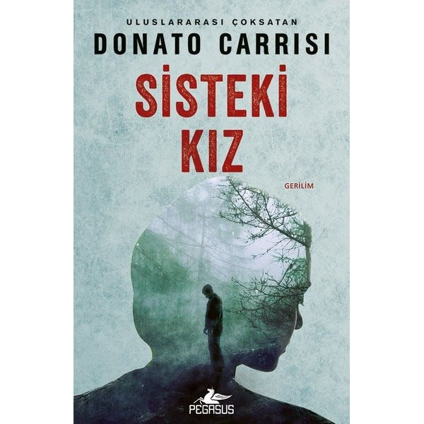 Sisteki Kız | Pegasus (İnce Kapak)