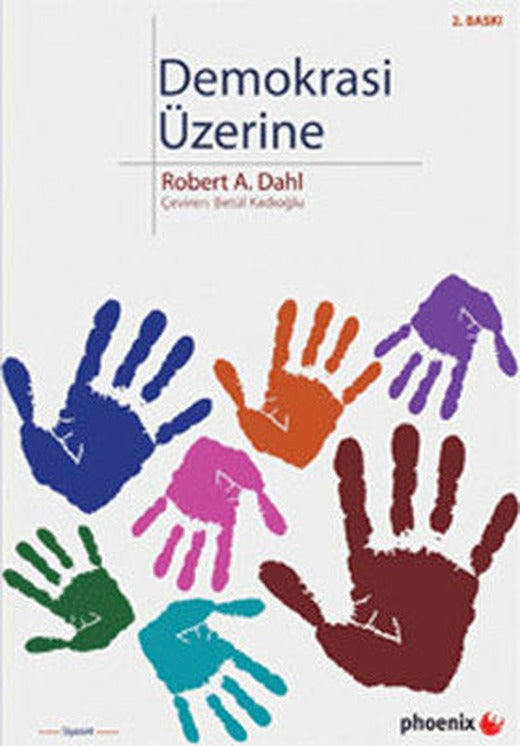 Demokrasi Üstüne | Phoenix