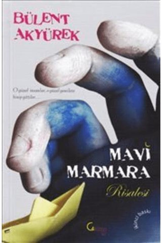 Mavi Marmara Risalesi