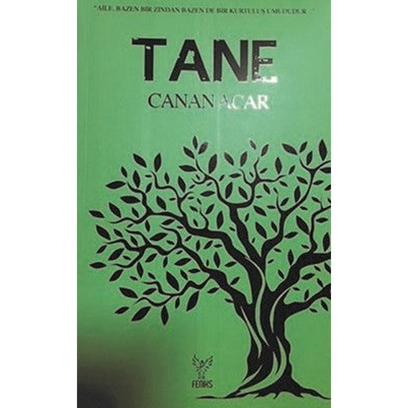 Tane | Feniks Kitap