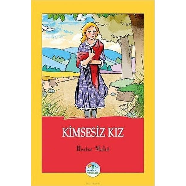Kimsesiz Kız