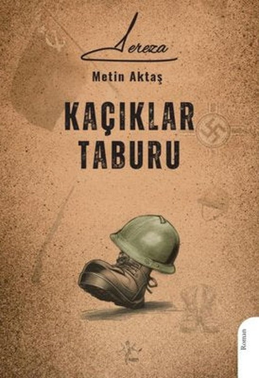 Kaçıklar Taburu | Sirya Yayınları