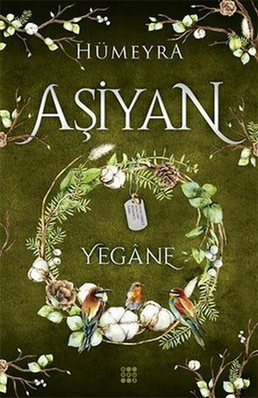 Aşiyan 3 - Yegane | Dokuz Yayınları