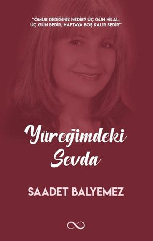 Yüreğimdeki Sevda