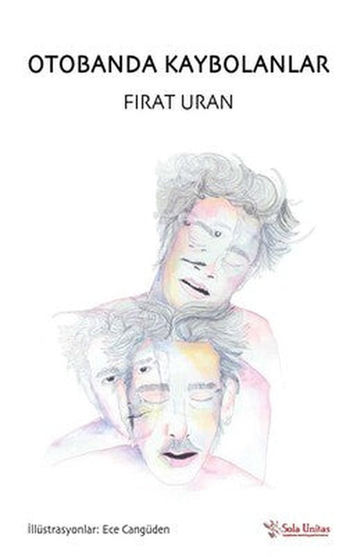 Otobanda Kaybolanlar | Sola Unitas