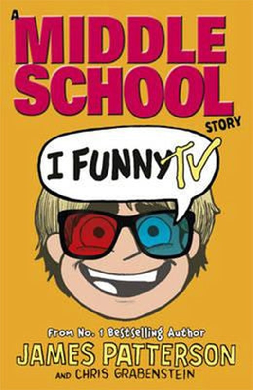 I Funny TV | Young Arrow