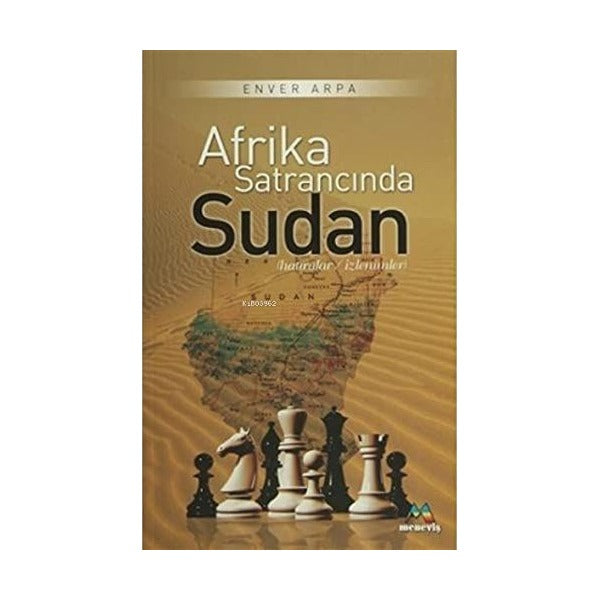 Afrika Satrancında Sudan