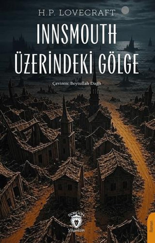 Innsmouth Üzerindeki Gölge