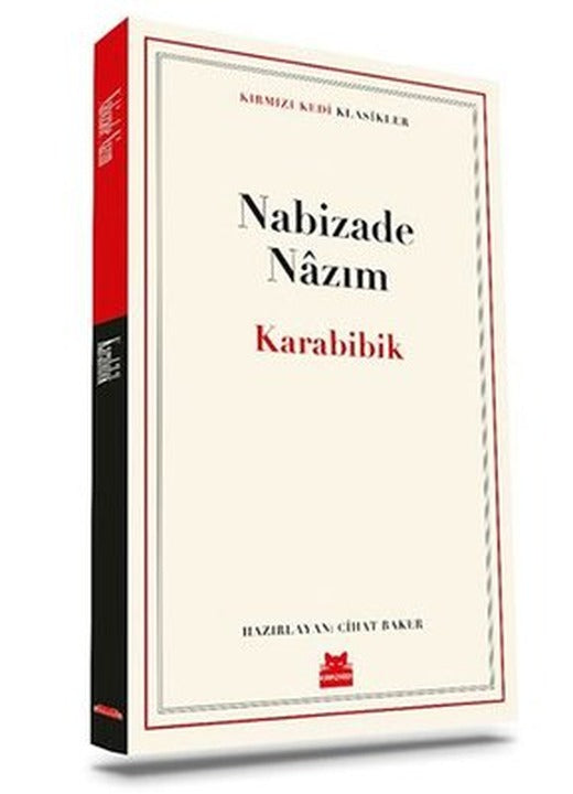 Karabibik - Kırmızı Kedi Klasikler | Kırmızı Kedi