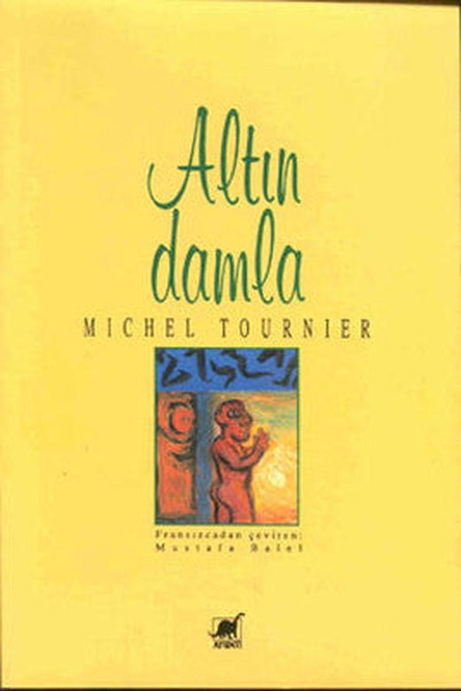 Altın Damla | Ayrıntı Yayınları