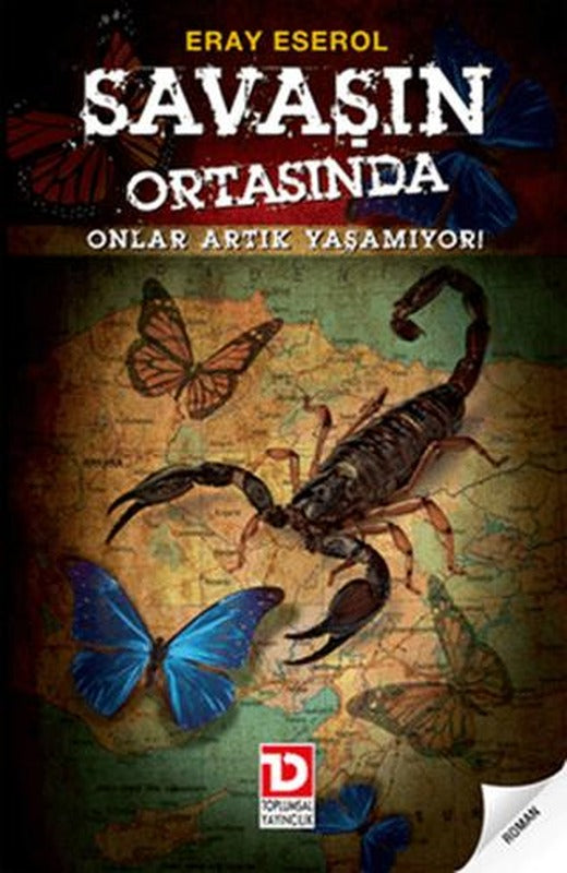 Savaşın Ortasında