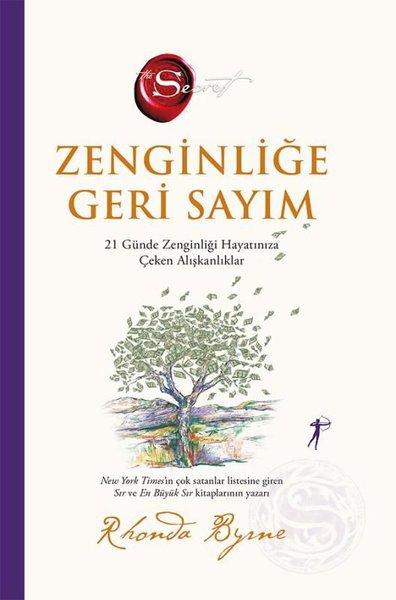Zenginliğe Geri Sayım - 21 Günde Zenginliği Hayatınıza Çeken Alışkanlıklar | Artemis Yayınları (Ciltli)  - Resim 1