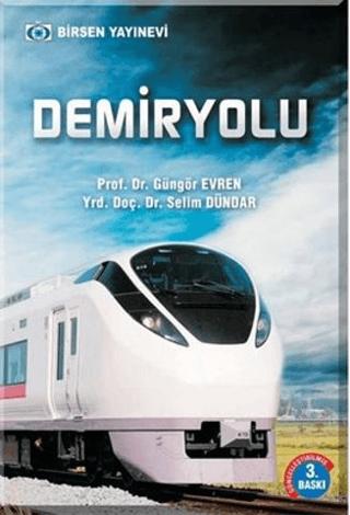 Demiryolu | Birsen Yayınevi (Ciltsiz)  - Resim 1