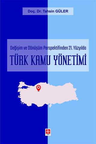 Türk Kamu Yönetimi