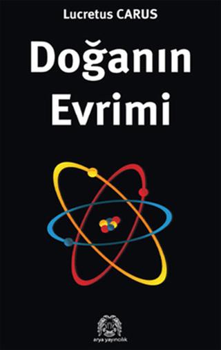 Doğanın Evrimi | Arya Yayıncılık (Ciltsiz)  - Resim 1