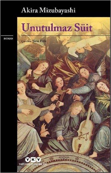 Unutulmaz Süit | Yapı Kredi Yayınları (İnce Kapak)  - Resim 1