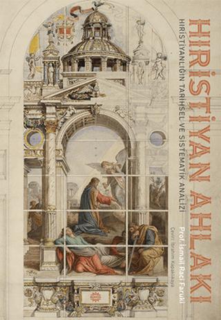 Hıristiyan  Ahlakı