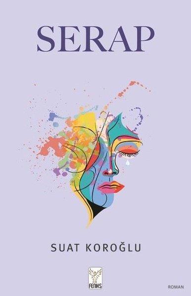 Serap | Feniks Kitap (İnce Kapak)  - Resim 1