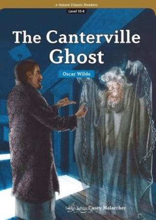 The Canterville Ghost (eCR Level 10) | e-future (Ciltsiz)  - Resim 1