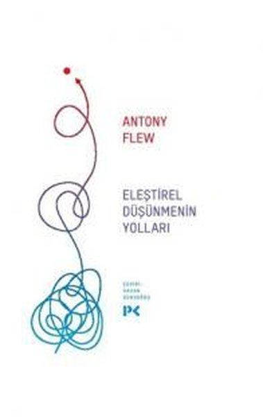 Eleştirel Düşünmenin Yolları | Profil Kitap (İnce Kapak)  - Resim 1