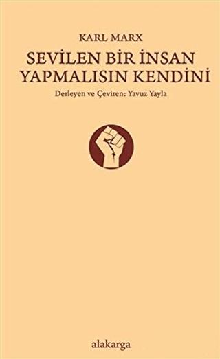 Sevilen Bir İnsan Yapmalısın Kendini