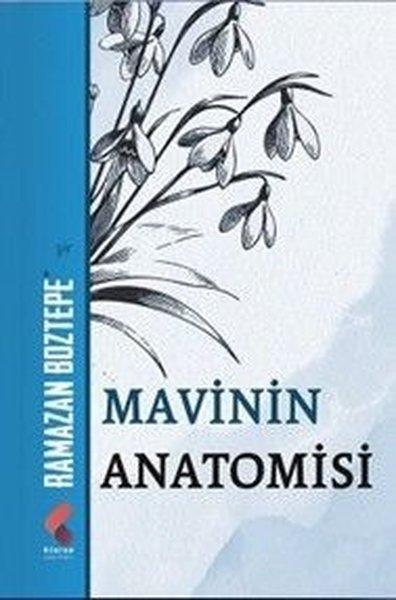 Mavinin Anatomisi | Klaros Yayınları (İnce Kapak)  - Resim 1