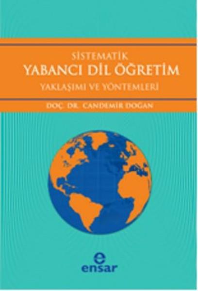 Sistematik Yabancı Dil Öğretim | Ensar Neşriyat (İnce Kapak)  - Resim 1