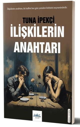 İlişkilerin Anahtarı | Ritim Plus Yayınları (Ciltsiz)  - Resim 1