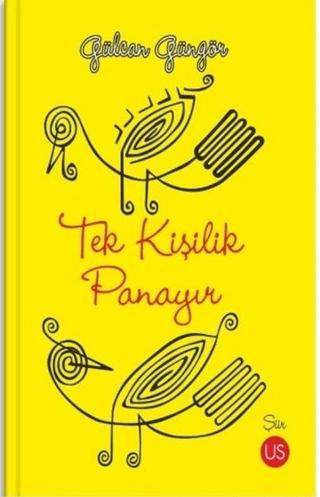 Tek Kişilik Panayır | US Yayınları (Ciltsiz)  - Resim 1