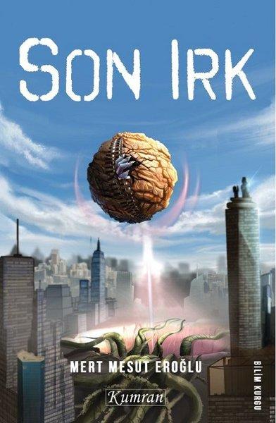 Son Irk | Kumran (İnce Kapak)  - Resim 1