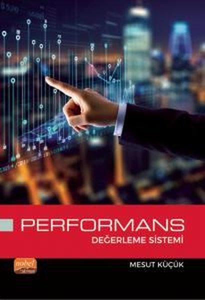 Performans Değerleme Sistemi | Nobel Bilimsel Eserler (İnce Kapak)  - Resim 1